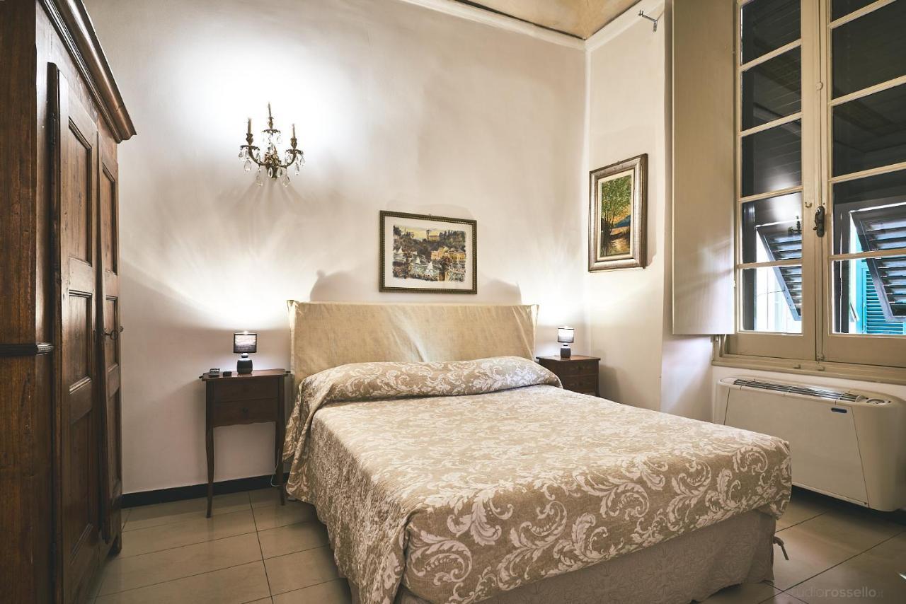 Affittacamere San Teodoro Albenga Exteriör bild