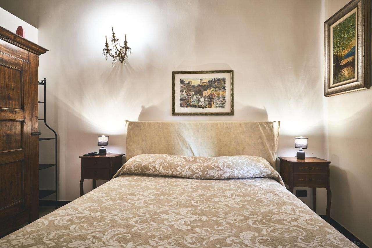 Affittacamere San Teodoro Albenga Exteriör bild