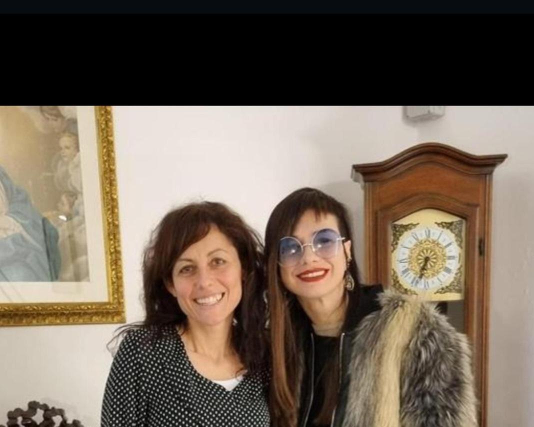 Affittacamere San Teodoro Albenga Exteriör bild