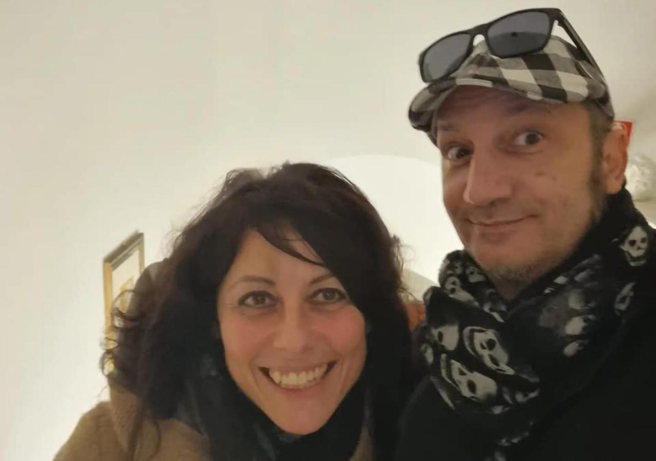 Affittacamere San Teodoro Albenga Exteriör bild