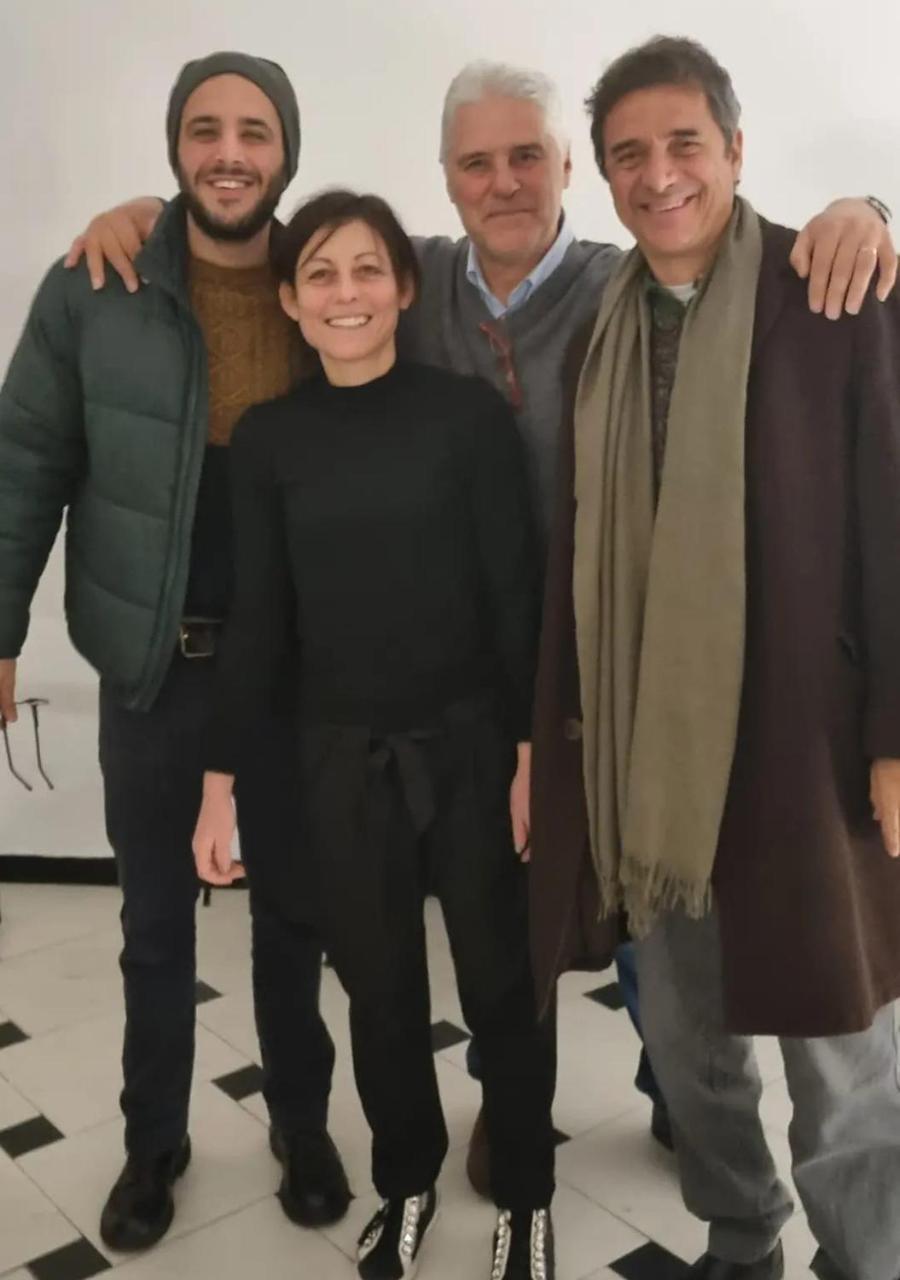 Affittacamere San Teodoro Albenga Exteriör bild