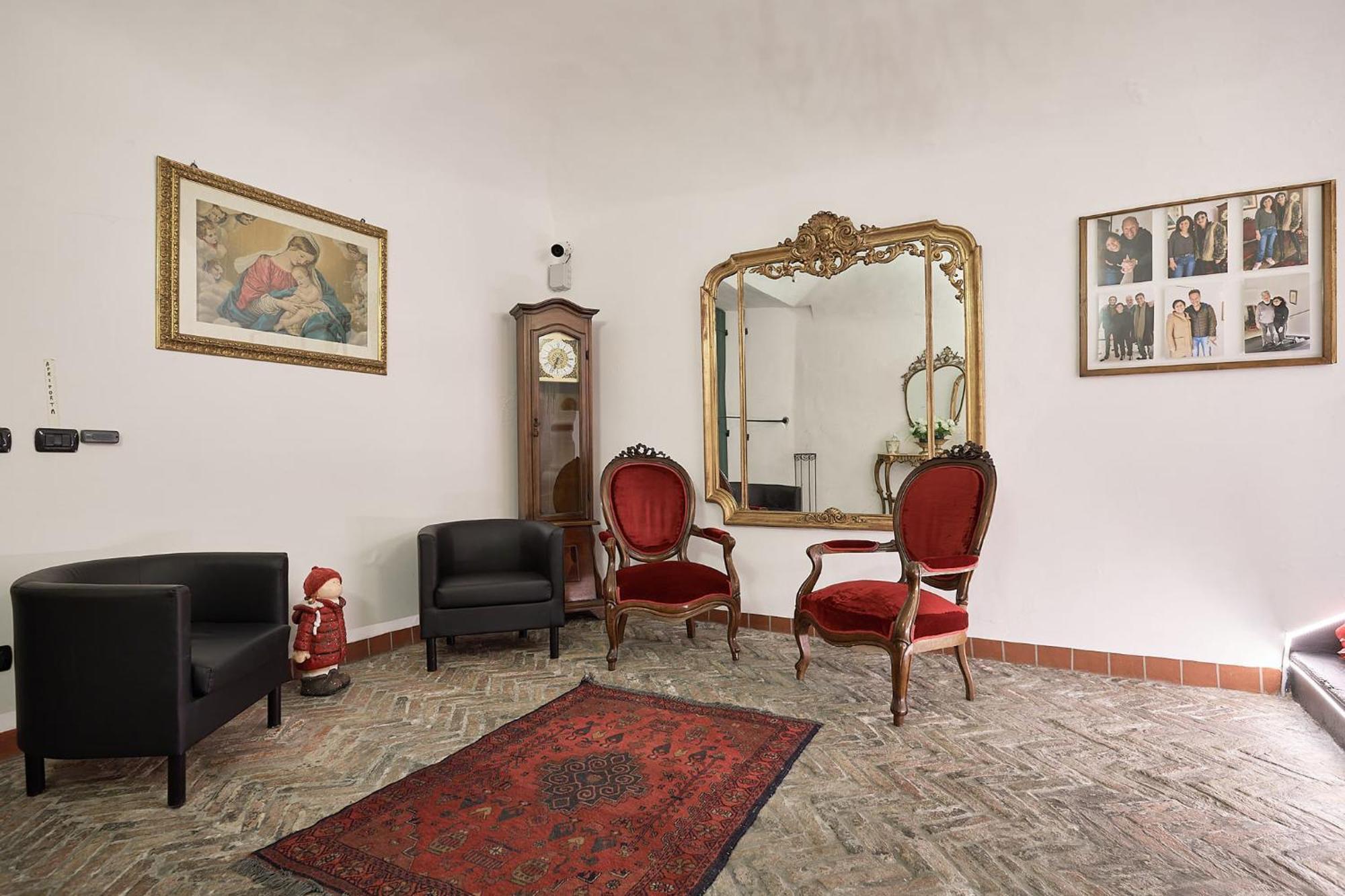 Affittacamere San Teodoro Albenga Exteriör bild