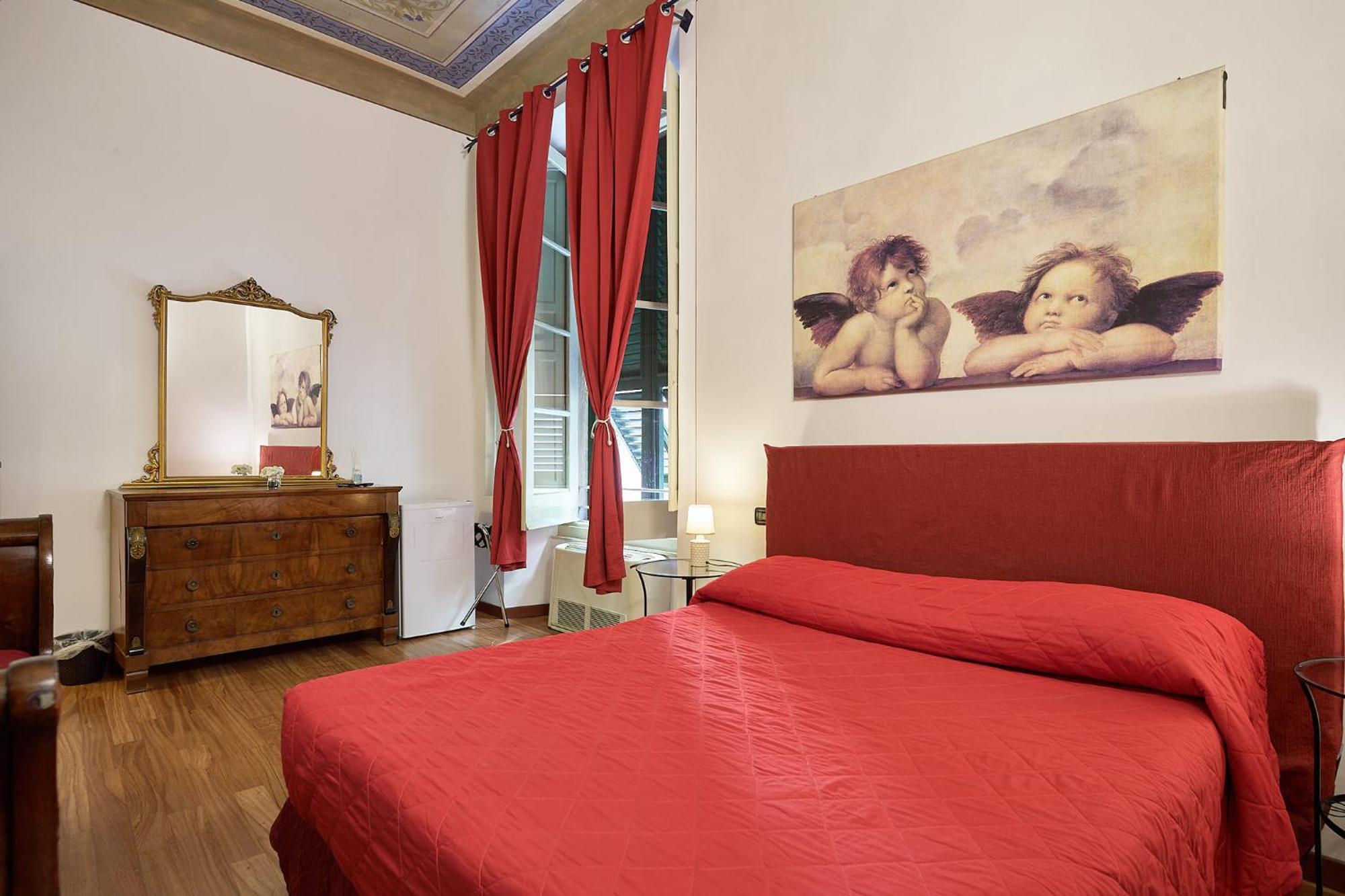 Affittacamere San Teodoro Albenga Exteriör bild